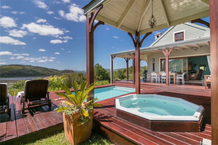 3 Bedroom Property for Sale in Westford Bridge Western Cape